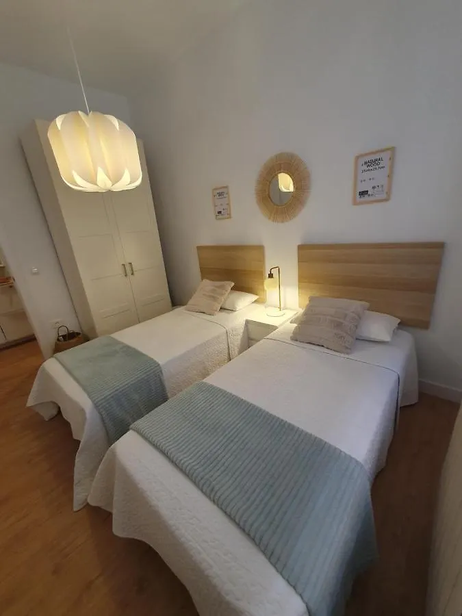 Aimendi Host Bilbao District Center II Apartment Spain