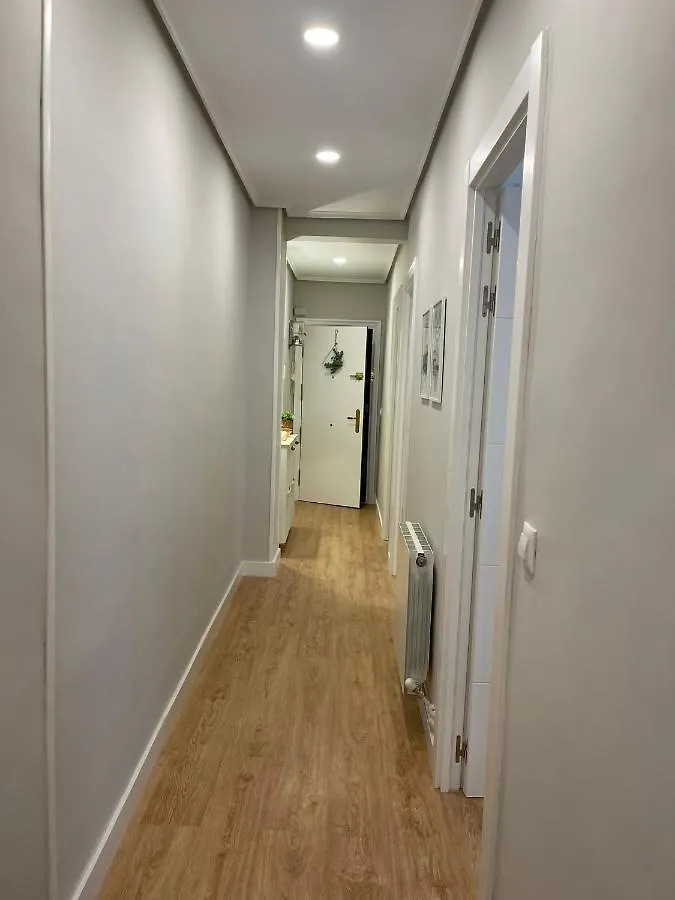 Aimendi Host Bilbao District Center II Apartment